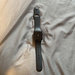 apple watch series 3. 38mm 