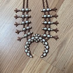 Statement Necklace 