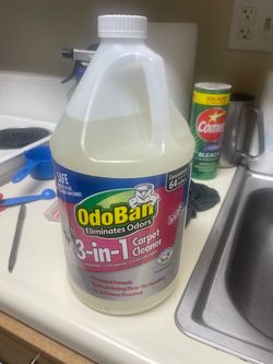 Odoban 3 in 1