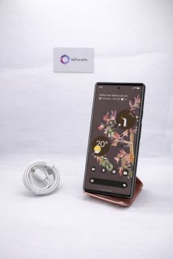 Google Pixel 6 Pro – 256GB – Unlocked – $155 (Firm)