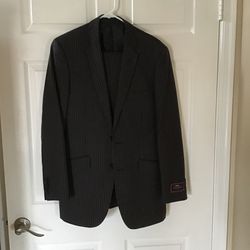 Men’s Carlo Russo Suit