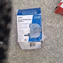 Surge Protective Device