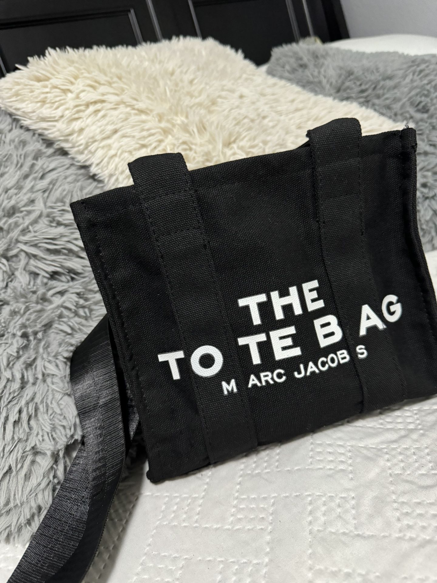 Marc Jacobs Tote Bag