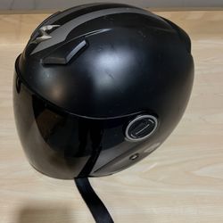 Scorpion Large helmet