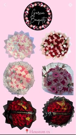 Arreglos florales