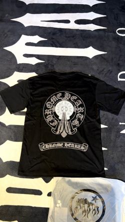 Chrome hearts t-shirt
