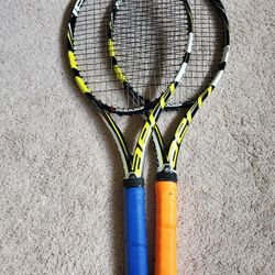 Babolat Airprodrive Tennis Racket 4-1/4