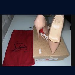 Christian louboutin Shoes Sale in Houston, TX - OfferUp