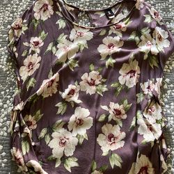 Women’s Blouse 2X