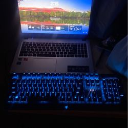 Razer black widow v3 Mechanical Keyboard