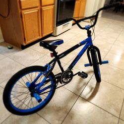 Ozone 500 Two Zero 20"