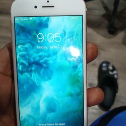 IPhone 6S