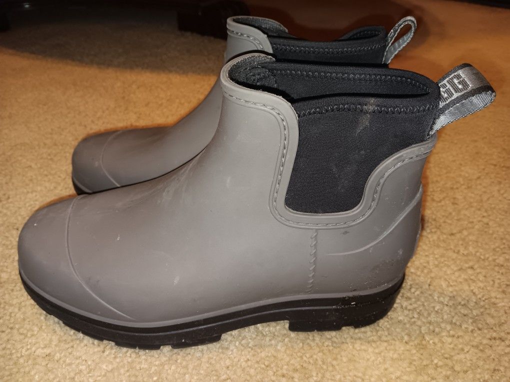Ugg Rain Boots