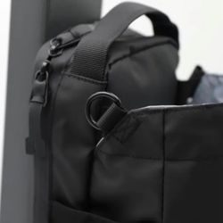 WaterBottle Sling Bag