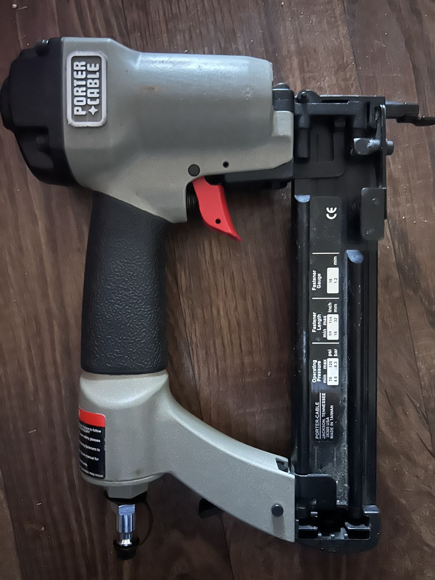 Porter  Cable 