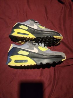 Nike Air Max 90 Smoke Grey Photon Dust