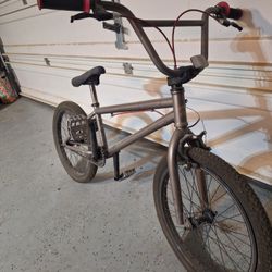 BMX Bike
