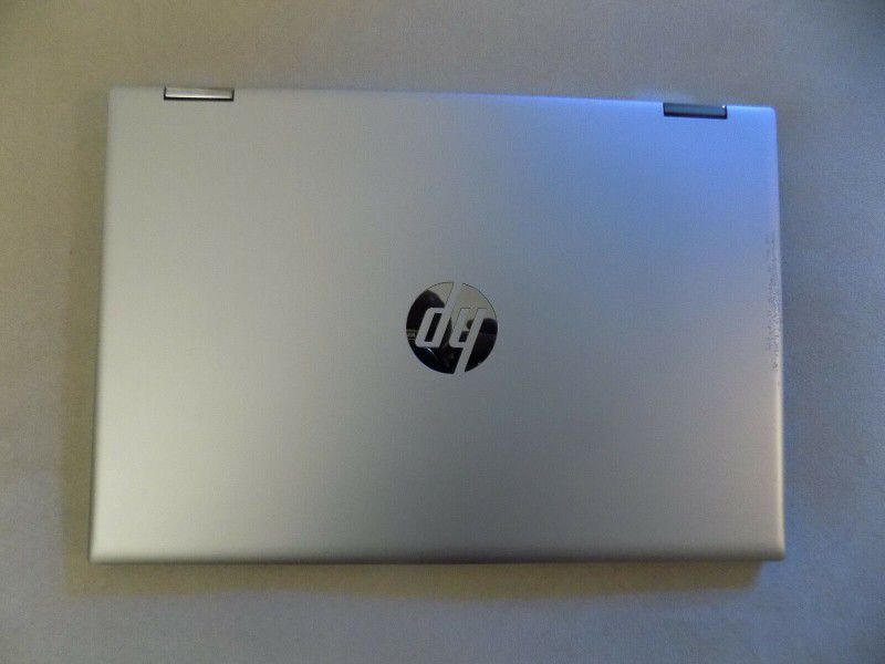 HP Pavilion X360 14 inch (128GB, Intel Core i3 8th Gen., 2.20Ghz, 8GB) Notebook/Laptop
