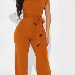 Jumpsuit 