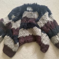 rabbit jacket
