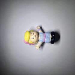 Fisher Price Little People Bo Peep Toy Story 4