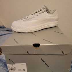 Converse Bosey MC Low SLAM JAM Size 10.5 Mens (DS)