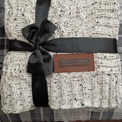 Costco Throw Blanket