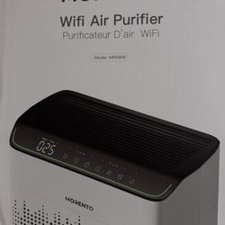 $65 Air Purifier Large Room 1690ft
