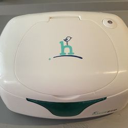 Hiccapop Wipes Warmer