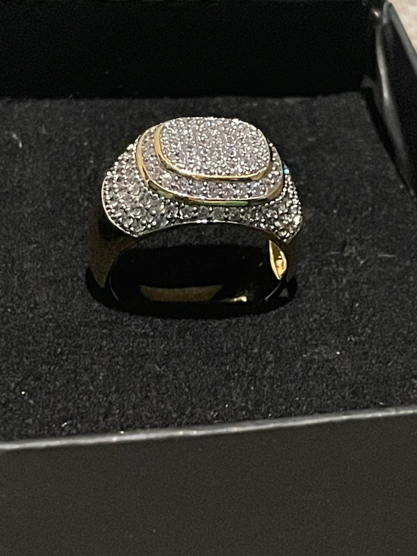 Designer Ring