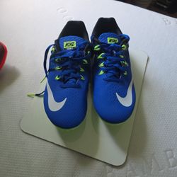 Spikes Running Shoes