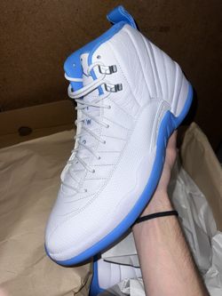 JORDAN 12 “MELO” 2025!