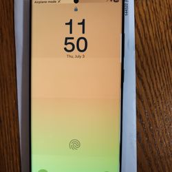 Samsung S23 Ultra 512GB  Unlocked 