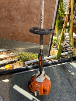 STIHL FS 251 R Brushcutter