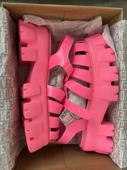 Steve Madden Echo Sandal 