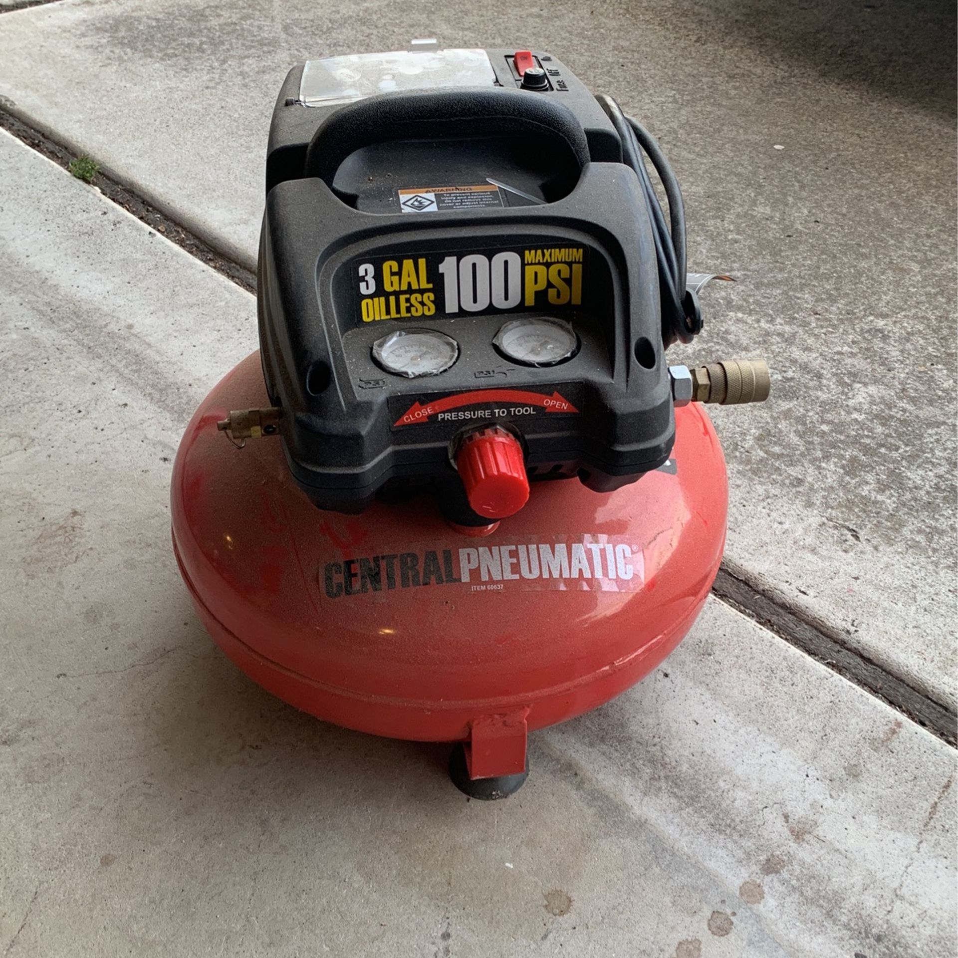 Central Pneumatic Gallon Compressor Clearance Price construindocasas