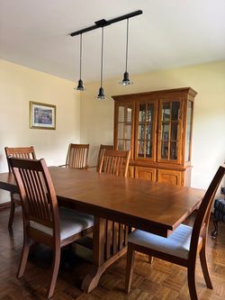 Dinning room