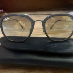 Ray Ban Sunglasses 
