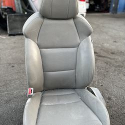Acura Mdx  2008 Front Seat Driver