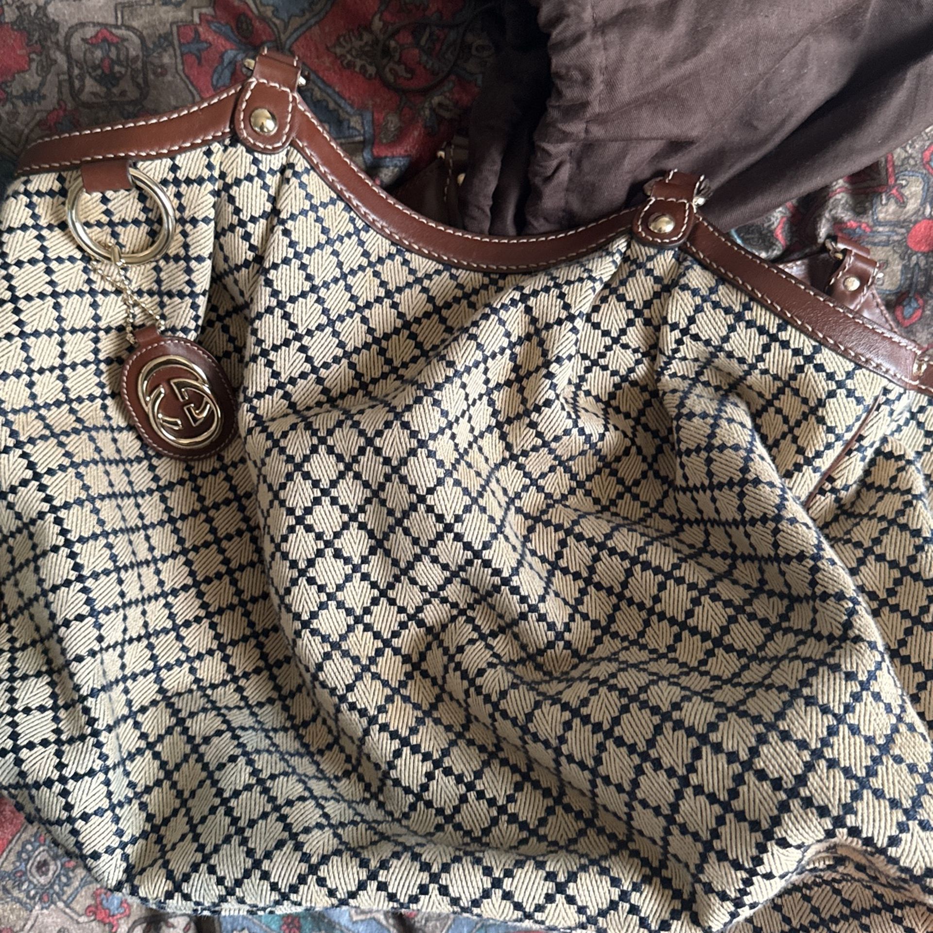 Gucci Tote bag