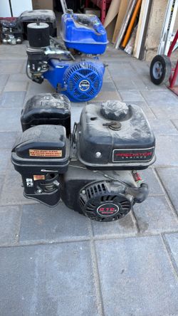 Predator 212cc