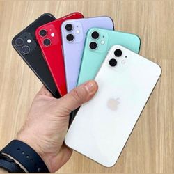 iPhone 11 64gb 🍏🍏🔥🔥🔥unlocked excellent condition! $479🍏🍏🔥🔥.