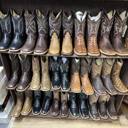 Boots