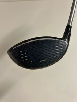 Qi10 driver with shaff