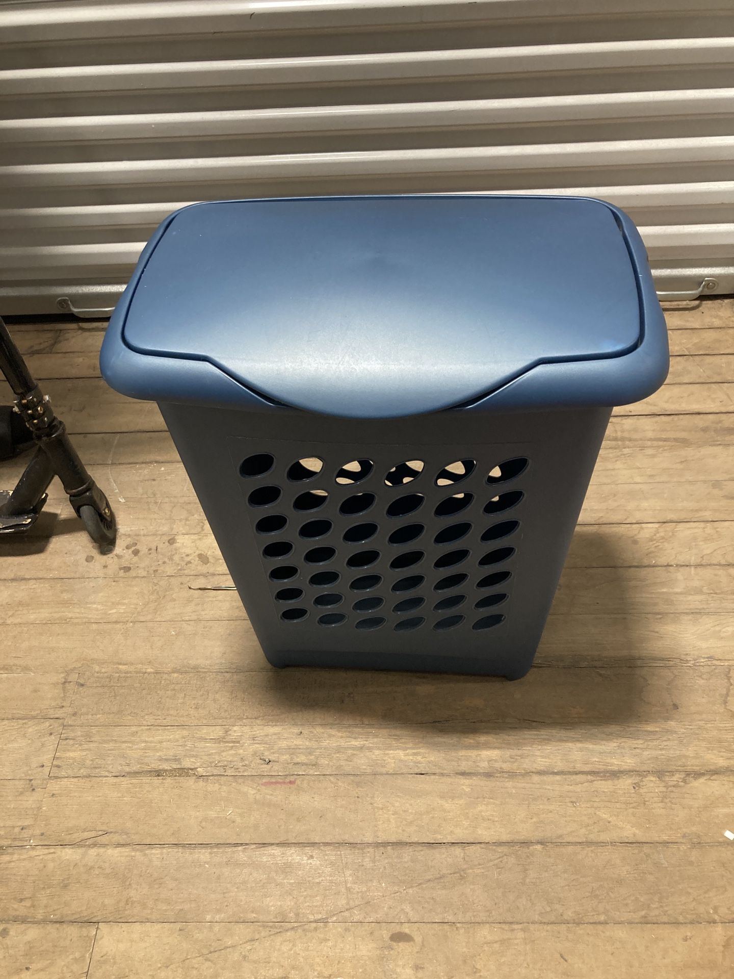 Laundry Basket