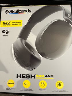 Skull candy hesh 540 anc ASAP