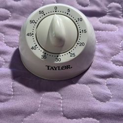 KITCHEN TIMER