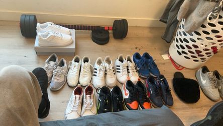 Kid’s shoes