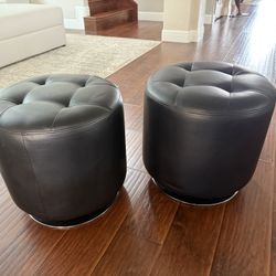 Ottomans 