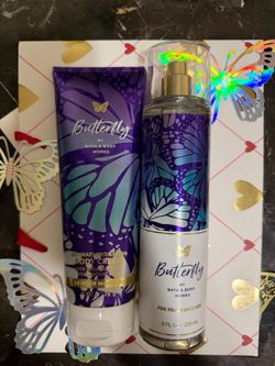 Bath &Body Works